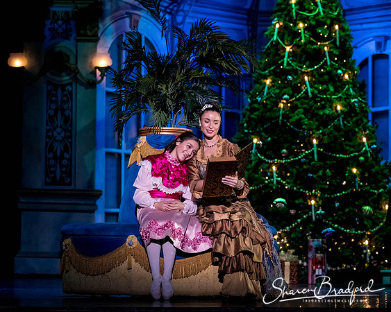 Nutcracker dress pc Sharen Bradford-2906