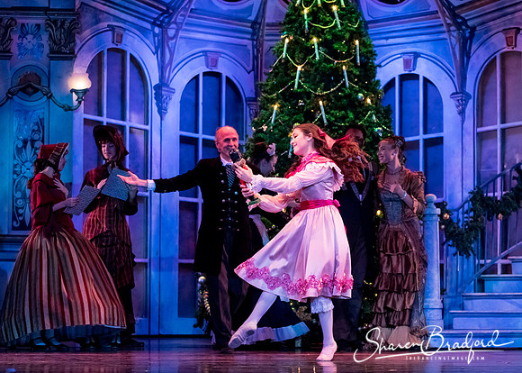 ASFB Nutcracker dress pc Sharen Bradford-2687