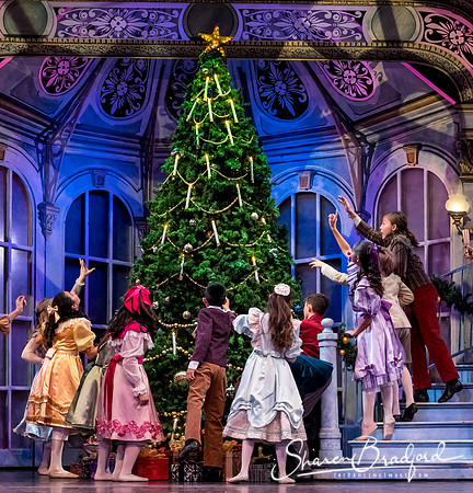 ASFB Nutcracker dress pc Sharen Bradford-2016