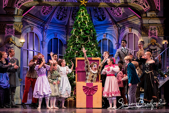 ASFB Nutcracker dress pc Sharen Bradford-2135
