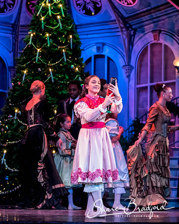 Nutcracker dress pc Sharen Bradford-2864