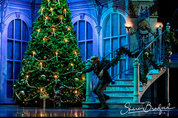Nutcracker dress pc Sharen Bradford-3042