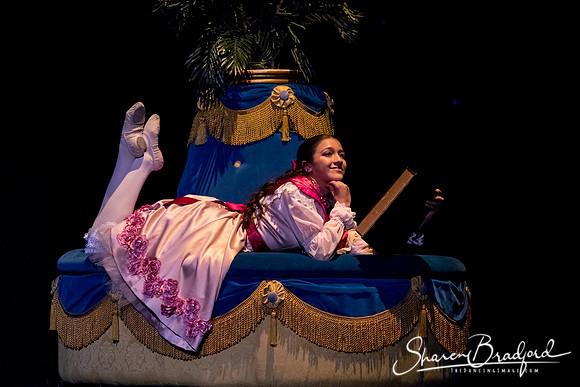ASFB Nutcracker dress pc Sharen Bradford-2227