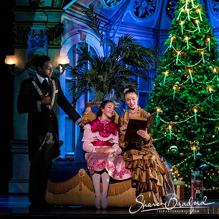 Nutcracker dress pc Sharen Bradford-2916