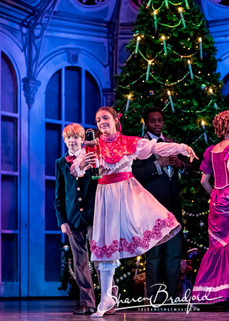 Nutcracker dress pc Sharen Bradford-3023
