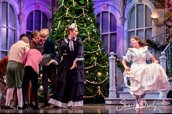 ASFB Nutcracker dress pc Sharen Bradford-2459