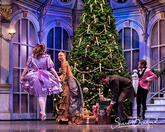 ASFB Nutcracker dress pc Sharen Bradford-2356