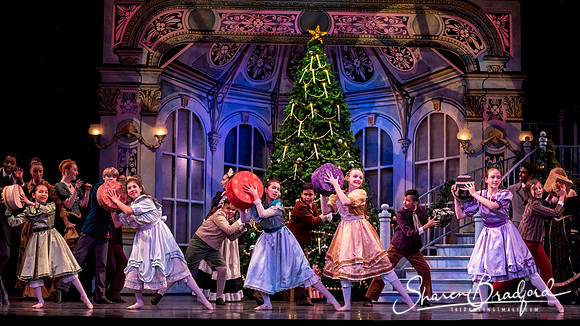 ASFB Nutcracker dress pc Sharen Bradford-2384