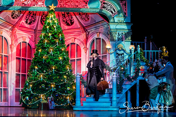 ASFB Nutcracker dress pc Sharen Bradford-2490