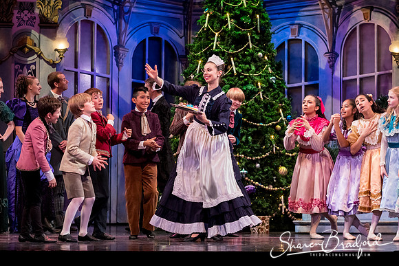 ASFB Nutcracker dress pc Sharen Bradford-2095