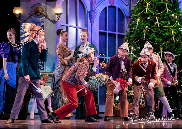 Nutcracker dress pc Sharen Bradford-2795