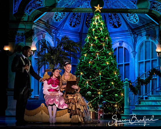 Nutcracker dress pc Sharen Bradford-2912