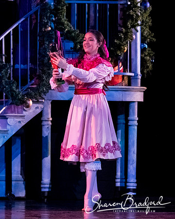 ASFB Nutcracker dress pc Sharen Bradford-2683