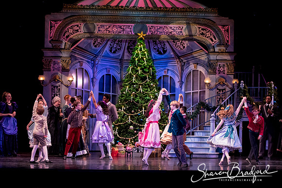 ASFB Nutcracker dress pc Sharen Bradford-1420