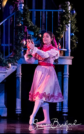 ASFB Nutcracker dress pc Sharen Bradford-2682