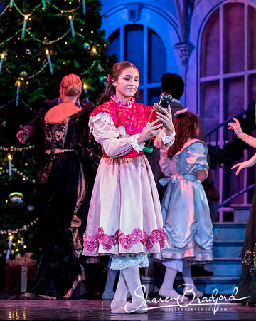 Nutcracker dress pc Sharen Bradford-2865