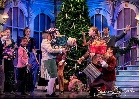 ASFB Nutcracker dress pc Sharen Bradford-2266