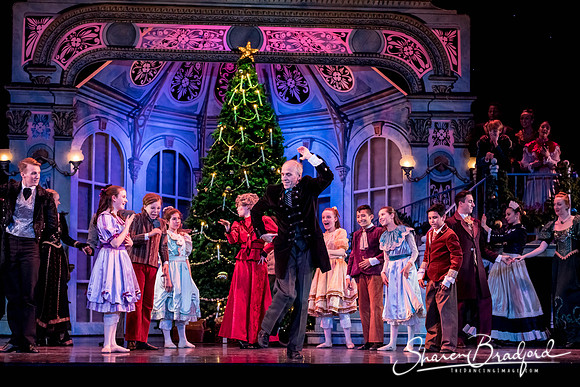 Nutcracker dress pc Sharen Bradford-2986