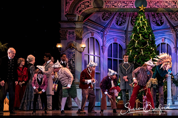 Nutcracker dress pc Sharen Bradford-2763