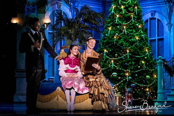 Nutcracker dress pc Sharen Bradford-2914