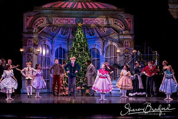 ASFB Nutcracker dress pc Sharen Bradford-1425