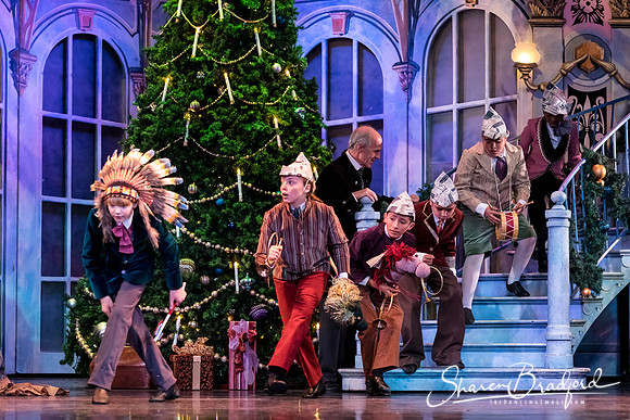 Nutcracker dress pc Sharen Bradford-2789
