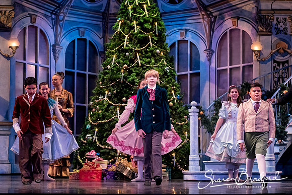 ASFB Nutcracker dress pc Sharen Bradford-2291
