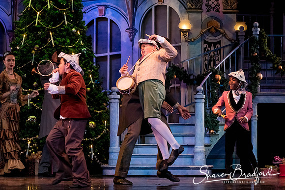 Nutcracker dress pc Sharen Bradford-2823