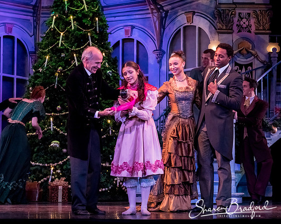 ASFB Nutcracker dress pc Sharen Bradford-2744