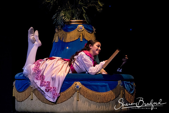 ASFB Nutcracker dress pc Sharen Bradford-2224