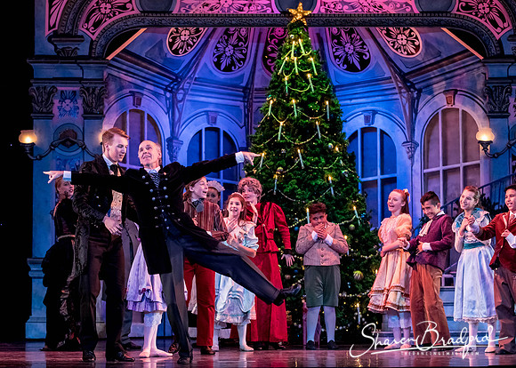 Nutcracker dress pc Sharen Bradford-2996