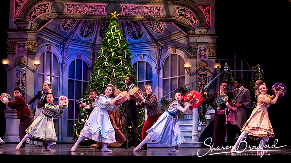 ASFB Nutcracker dress pc Sharen Bradford-2368
