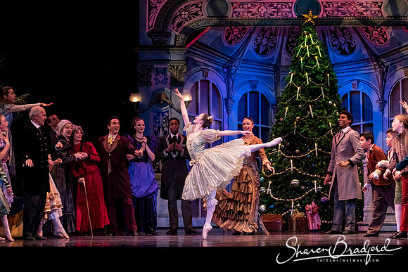 ASFB Nutcracker dress pc Sharen Bradford-2591