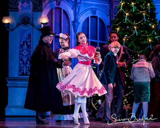 Nutcracker dress pc Sharen Bradford-2875