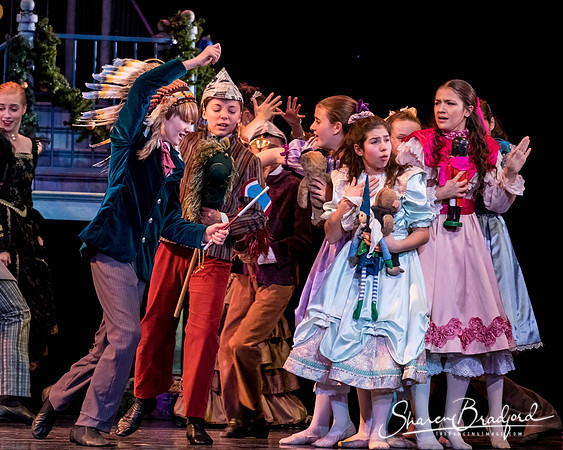 Nutcracker dress pc Sharen Bradford-2771