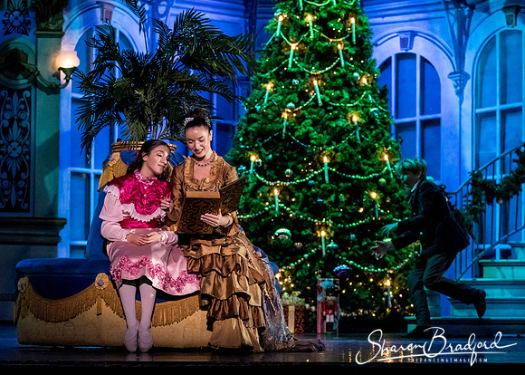 Nutcracker dress pc Sharen Bradford-2897