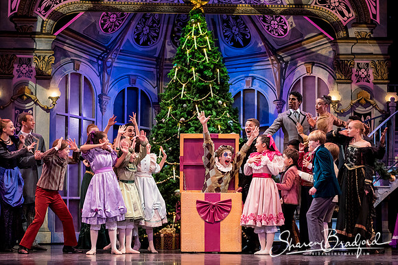 ASFB Nutcracker dress pc Sharen Bradford-2136