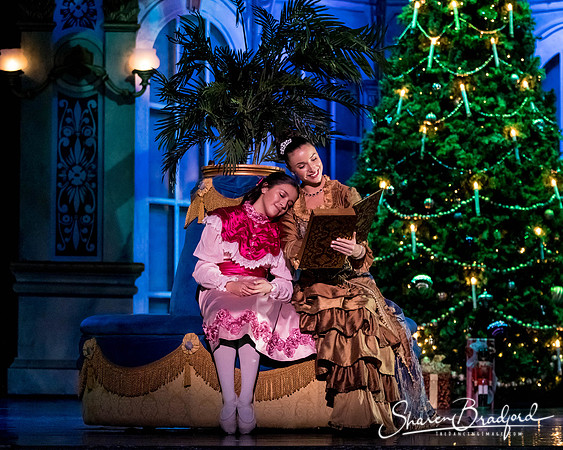 Nutcracker dress pc Sharen Bradford-2904