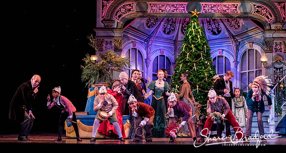 Nutcracker dress pc Sharen Bradford-2962