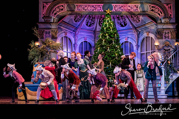 Nutcracker dress pc Sharen Bradford-2954