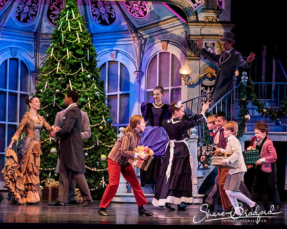 ASFB Nutcracker dress pc Sharen Bradford-1370