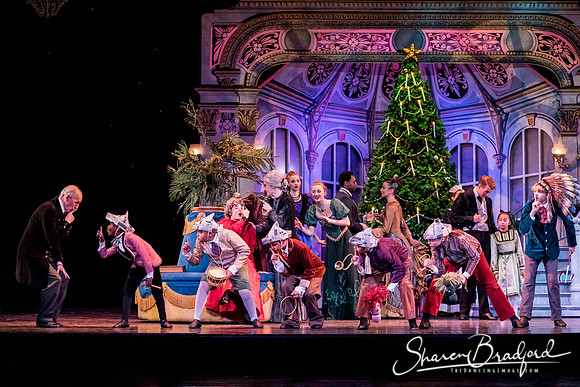 Nutcracker dress pc Sharen Bradford-2956