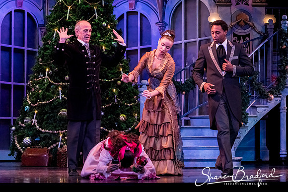ASFB Nutcracker dress pc Sharen Bradford-2734