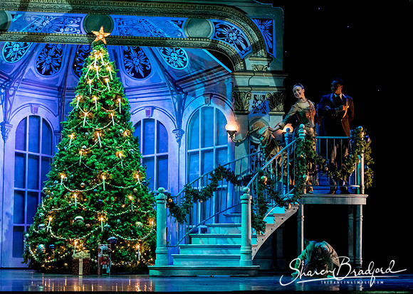 Nutcracker dress pc Sharen Bradford-3071