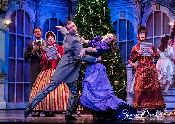ASFB Nutcracker dress pc Sharen Bradford-2654