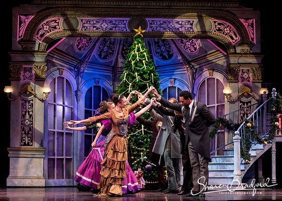 ASFB Nutcracker dress pc Sharen Bradford-2413