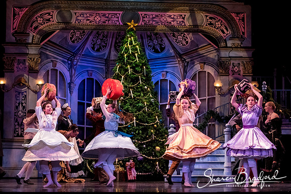 ASFB Nutcracker dress pc Sharen Bradford-2376
