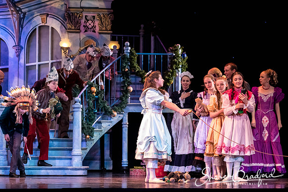 Nutcracker dress pc Sharen Bradford-2785