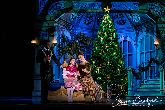 Nutcracker dress pc Sharen Bradford-2917