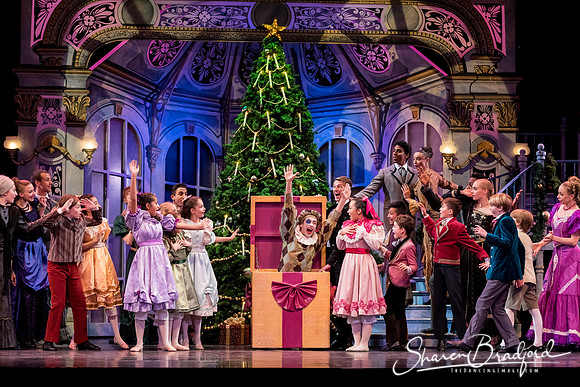 ASFB Nutcracker dress pc Sharen Bradford-2138